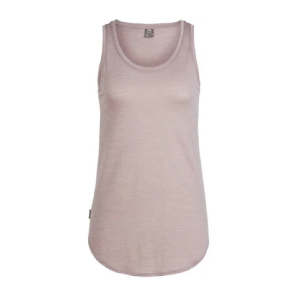 Icebreaker Solace Scoop Tank